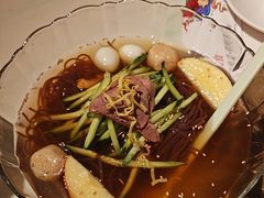 -七八冷面·延边朝鲜族美食(圣熙八号店)