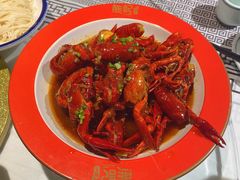-熊记虾王·小龙虾(东晓南店)