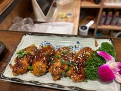 -本格·深夜食堂(北理工店)