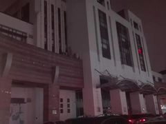 -上海市总工会沪东工人文化宫