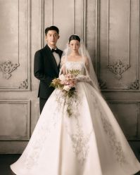 -太郎花子婚纱摄影TAHAKO(无锡店)