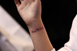 -飛凡TATTOO纹身•原创