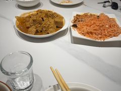 -农夫大盘鸡(经八路总店)