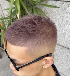 -风生造型