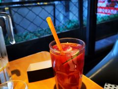 -萨贝尔意式餐厅(富安国际广场店)