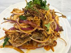 -张包铺(道外店)