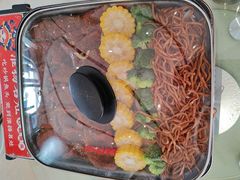 -淮扬名灶·南通本地菜(虹桥店)