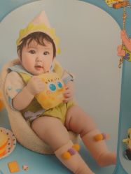 -倾城宝贝儿童摄影(广州天河店)
