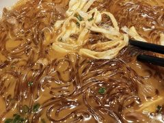 鹅肠手工粉-火候轩品质湘菜·私厨(市府店)