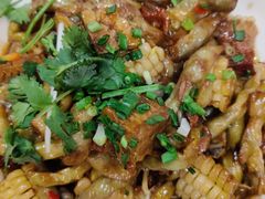 -大宝全猪馆(南京路店)