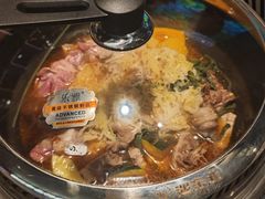 -遇东北林区铁锅炖(南开店)