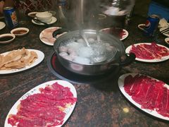 -八合里潮汕鲜牛肉火锅(惠州华贸店)