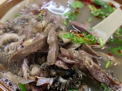 -昌顺马记小吃店(昌盛园店)