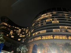 -深圳大梅沙京基洲际度假酒店