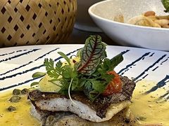 -Golden Lily河内巴黎法越料理餐厅(建国西路店)