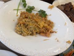 -明思味 二十年潮粤菜(榕城东山店)