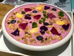 -麦甜创意轻食餐厅(西康路店)