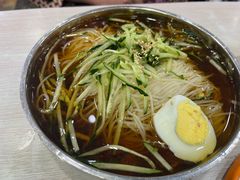 -三姐妹冷面馆(保卫路店)