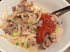 -新石器烤肉(中房金谊广场店)