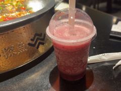 -探鱼·鲜青椒爽麻烤鱼(领展购物广场店)