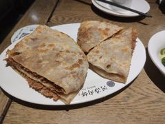 -河沿肉饼Beijing Pie(东华门店)