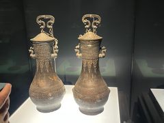 -湖北省博物馆
