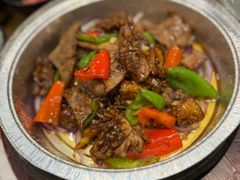 -小土豆北方菜馆(方庄店)