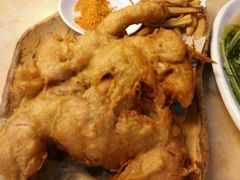 葫芦鸡-德泰楼餐饮(莲湖路店)