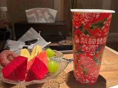 -和子足浴SPA会馆(梁溪店)