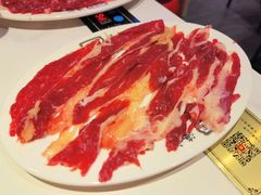 -八合里潮汕鲜牛肉火锅(福州万象城店)