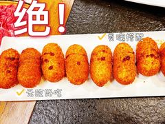 -仁和四季涮肉馆(天坛南门店)