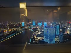 -宁波万豪酒店