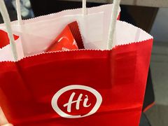 -海底捞火锅(之心城店)