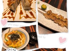 -山葵家·创意料理(临平银泰城店)