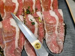 -明洞王妃家烤肉(苏州中心星悦汇店)