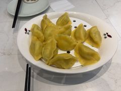 -船歌·鱼水饺青岛菜(国贸商城店)