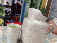 -浩海火燒雲傣家菜(芮欧百货店)