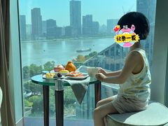 -上海凯宾斯基大酒店