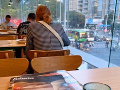 -萨莉亚意式餐厅(深南茂业店)