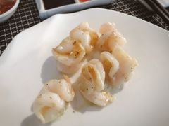 奶酪甜虾-航海家主题铁板烧(凤凰城店)