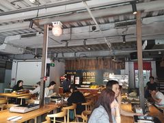 -半天妖烤鱼(方庄店)