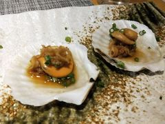 -吉兆·料理(红梅南路店)