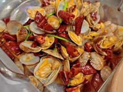 -必点海鲜·海肠捞饭大王(滨江道店)