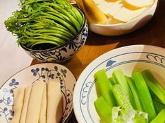 -巴奴毛肚火锅(新街口金鹰店)