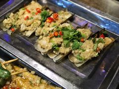 -夜猫子串吧·龙虾.江西小炒(万塘路店)