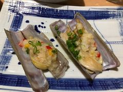 -山之川日料放题(通州店)