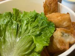 -锡和无锡菜(景丽苑店)