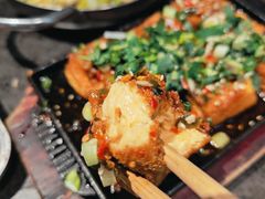 -神伙烧烤(南坪总店)