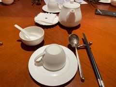 -杭州JW万豪酒店-万豪中餐厅