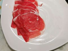 -东来顺饭庄(西直门店)